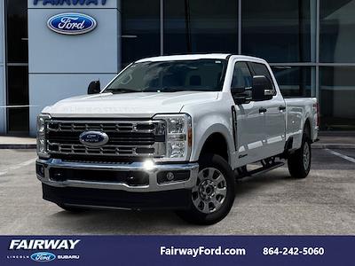 2024 Ford F-250 Crew Cab 4x4 Pickup for sale #F40217 - photo 1