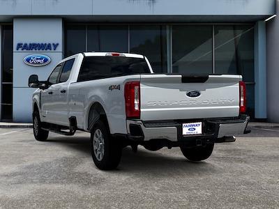 2024 Ford F-250 Crew Cab 4x4 Pickup for sale #F40217 - photo 2