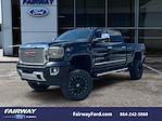 2015 GMC Sierra 2500 Crew Cab SRW 4x4 Pickup for sale #F40217A - photo 1