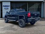 2015 GMC Sierra 2500 Crew Cab SRW 4x4 Pickup for sale #F40217A - photo 4