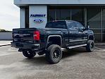 2015 GMC Sierra 2500 Crew Cab SRW 4x4 Pickup for sale #F40217A - photo 6