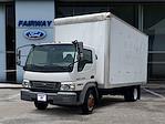 2007 Ford LCF F-550 Regular Cab DRW RWD Box Truck for sale #F40220 - photo 1