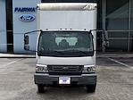 2007 Ford LCF F-550 Regular Cab DRW RWD Box Truck for sale #F40220 - photo 3