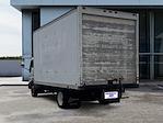 2007 Ford LCF F-550 Regular Cab DRW RWD Box Truck for sale #F40220 - photo 5