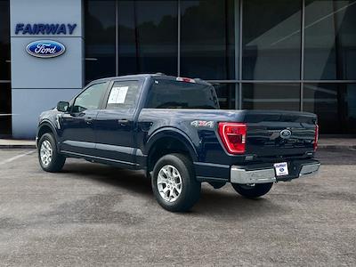 2023 Ford F-150 SuperCrew Cab 4x4 Pickup for sale #F40225 - photo 2