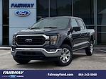 2023 Ford F-150 SuperCrew Cab 4x4 Pickup for sale #F40225 - photo 1