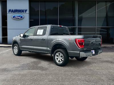 2023 Ford F-150 SuperCrew Cab 4x4 Pickup for sale #F40232 - photo 2