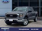 2023 Ford F-150 SuperCrew Cab 4x4 Pickup for sale #F40232 - photo 1