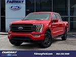 2021 Ford F-150 SuperCrew Cab 4x4 Pickup for sale #F40241 - photo 1