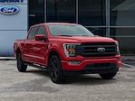 2021 Ford F-150 SuperCrew Cab 4x4 Pickup for sale #F40241 - photo 4