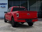 2021 Ford F-150 SuperCrew Cab 4x4 Pickup for sale #F40241 - photo 2