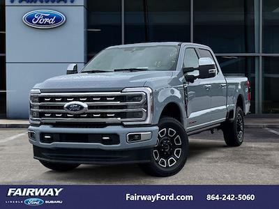 2024 Ford F-250 Crew Cab 4x4 Pickup for sale #F40247 - photo 1