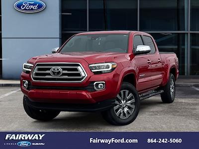 2023 Toyota Tacoma Double Cab 4x4 Pickup for sale #F40249A - photo 1