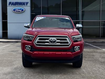 2023 Toyota Tacoma Double Cab 4x4 Pickup for sale #F40249A - photo 2