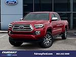 2023 Toyota Tacoma Double Cab 4x4 Pickup for sale #F40249A - photo 1