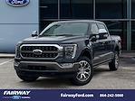 2022 Ford F-150 SuperCrew Cab 4x4 Pickup for sale #F40250 - photo 1