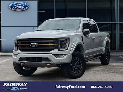 2023 Ford F-150 SuperCrew Cab 4x4 Pickup for sale #F40252 - photo 1