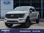 2023 Ford F-150 SuperCrew Cab 4x4 Pickup for sale #F40252 - photo 1