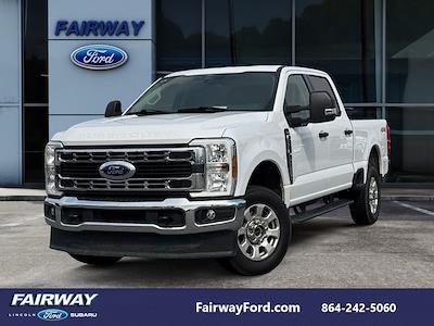 2024 Ford F-250 Crew Cab 4x4 Pickup for sale #F40261 - photo 1