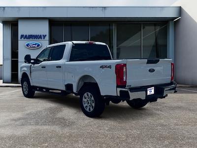 2024 Ford F-250 Crew Cab 4x4 Pickup for sale #F40261 - photo 2