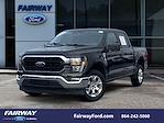 2023 Ford F-150 SuperCrew Cab 4x2 Pickup for sale #F40270 - photo 1