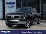 2022 Ford F-150 SuperCrew Cab 4x4 Pickup for sale #F40271 - photo 1