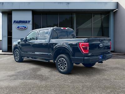 2023 Ford F-150 SuperCrew Cab 4x4 Pickup for sale #F40272 - photo 2
