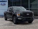 2023 Ford F-150 SuperCrew Cab 4x4 Pickup for sale #F40272 - photo 4