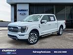 2021 Ford F-150 SuperCrew Cab 4x4 Pickup for sale #F40277 - photo 1