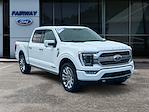 2021 Ford F-150 SuperCrew Cab 4x4 Pickup for sale #F40277 - photo 4