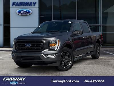 2023 Ford F-150 SuperCrew Cab 4x2 Pickup for sale #F40282 - photo 1