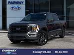 2023 Ford F-150 SuperCrew Cab 4x2 Pickup for sale #F40282 - photo 1