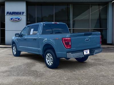 2023 Ford F-150 SuperCrew Cab 4x4 Pickup for sale #F40286 - photo 2