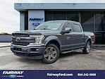 2019 Ford F-150 SuperCrew Cab 4x4 Pickup for sale #F40287A - photo 1