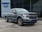 2019 Ford F-150 SuperCrew Cab 4x4 Pickup for sale #F40287A - photo 4