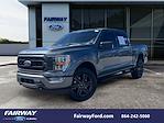 2022 Ford F-150 SuperCrew Cab 4x4 Pickup for sale #F40287B - photo 1
