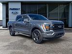 2022 Ford F-150 SuperCrew Cab 4x4 Pickup for sale #F40287B - photo 4