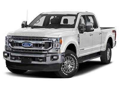 2020 Ford F-250 Crew Cab 4x4 Pickup for sale #F40297 - photo 1