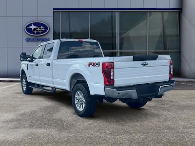 2020 Ford F-250 Crew Cab 4x4 Pickup for sale #F40297 - photo 2
