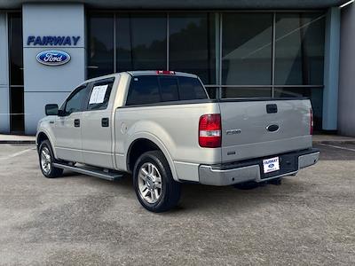 2006 Ford F-150 SuperCrew Cab 4x2 Pickup for sale #F40297A - photo 2