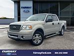 2006 Ford F-150 SuperCrew Cab 4x2 Pickup for sale #F40297A - photo 1