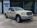 2006 Ford F-150 SuperCrew Cab 4x2 Pickup for sale #F40297A - photo 3