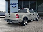 2006 Ford F-150 SuperCrew Cab 4x2 Pickup for sale #F40297A - photo 6