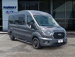 2023 Ford Transit 350 Medium Roof AWD Passenger Van for sale #F40306 - photo 4