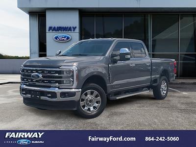 2024 Ford F-250 Crew Cab 4x4 Pickup for sale #F40312 - photo 1