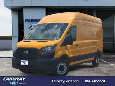 2021 Ford Transit 250 High Roof RWD Empty Cargo Van for sale #F40315 - photo 1