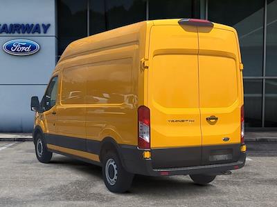 2021 Ford Transit 250 High Roof RWD Empty Cargo Van for sale #F40315 - photo 2