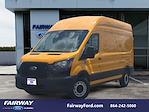2021 Ford Transit 250 High Roof RWD Empty Cargo Van for sale #F40315 - photo 1