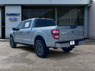 2023 Ford F-150 SuperCrew Cab 4x4 Pickup for sale #F40317A - photo 2