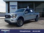 2023 Ford F-150 SuperCrew Cab 4x4 Pickup for sale #F40317A - photo 1